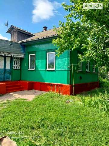 Продаж 3к Дім Василя Симоненка