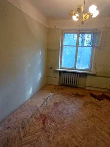 Продаж 2-кімнатної квартири, "Сталінка", Татарка, вул. Загорівська 36