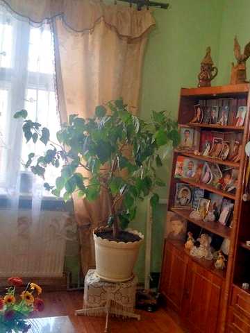 Продаж 3к Квартира Пушкіна вулиця