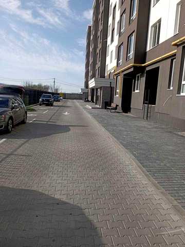 Оренда 1к квартири в Святопетрівському Петрівські липки. Без комісії!
