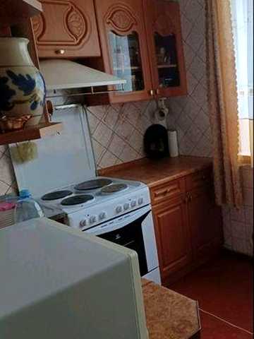 Сдам квартиру на Салтовке
