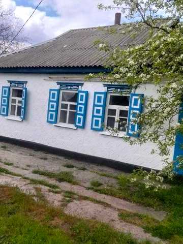 Продам будинок с.Рокитне,  до м.Кременчук- відстань 2 км, Кременчуцький район