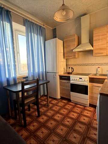 Продаж 1к Квартира Академіка Богомольця вулиця