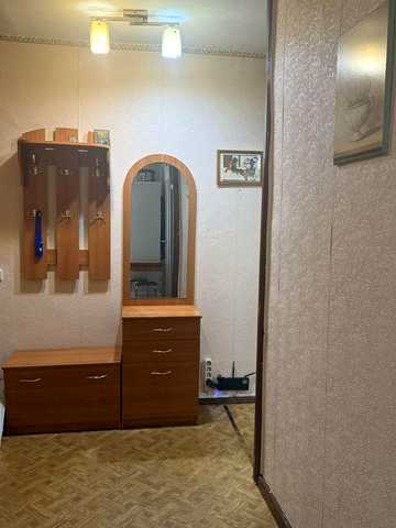 Двокімнатна квартира Черемхи  Івана  та Юрія Лип