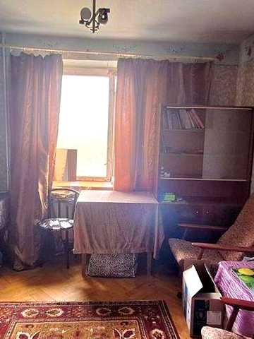 Продам 3-х ком.квартиру