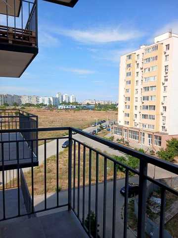 Продам 1к Парк Морський ЖК Парк Морський