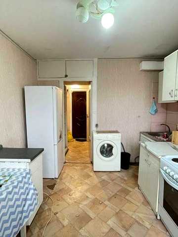 Оренда 1к квартири 38 м² на Перемозі (вул. Набережна Перемоги, 126А)