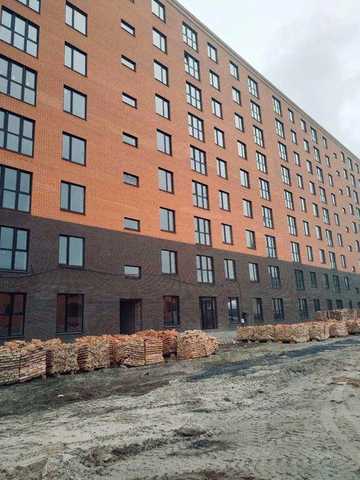 Продам 2-км квартиру 65 м2
