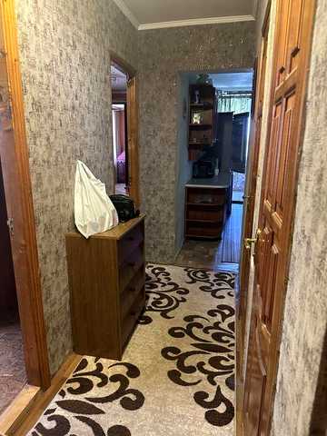 Двохкімнатна квартира