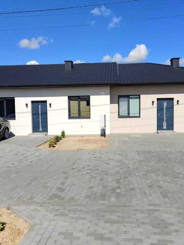 Перше поселення. Здам таунхаус р-н Дубнівської