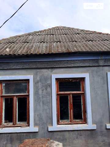 Продаж 3к Дім Провулок Привільний