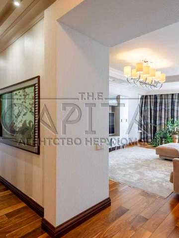 Оренда ЖК ЖК Carnegie Tower (Карнеги Тауэр) 200 м² на Кловському узвозі, 7 | Автономна 10 кВт | 3 спальні 2 паркомісця в ціні