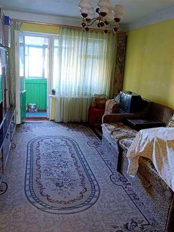 Продам 3-кімнатну квартиру 68,8 м², просп. Моторобудівників, Гортоп