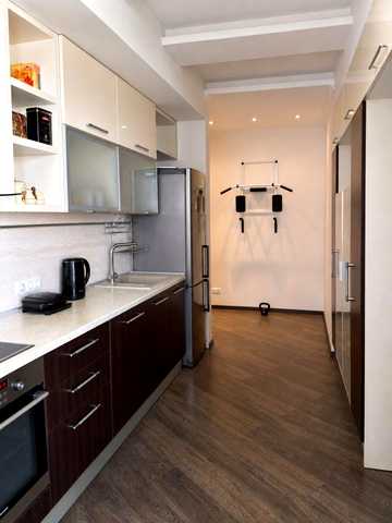 Продаж,  Квартира,  2 комнаты,  111 м²,  ЖК Дома Галицкого,  Мукачевский пер,  Центр,  Одесса
