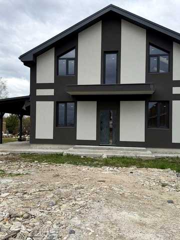 Продаж будинку с. Плюти, Рудики, Козин