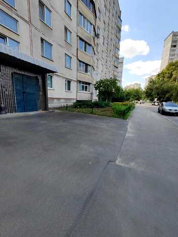 Сдам 2 комнатная квартира метро Холодная Гора, возле Роста