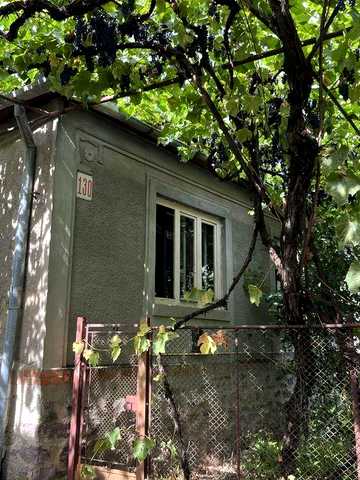 Продам будинок 83 м2 ділянка 23 сот Берегівський р-н село Попово
