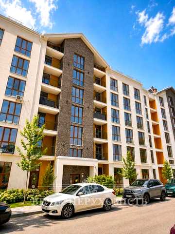 Продаж 2К квартири в ЖК Гостомель Residence, Без Комісії, Газ, Ліфт, Поруч Озеро! ЖК Гостомель Residence