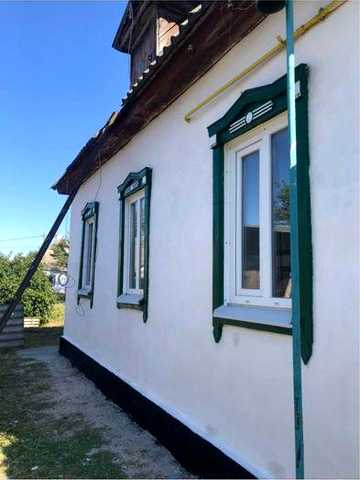 Продам будинок 70м2 м.Хорол