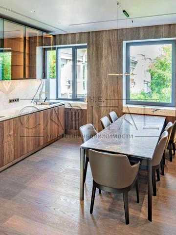 Продажа квартиры, ул. Богомольца, Печерск, Липки