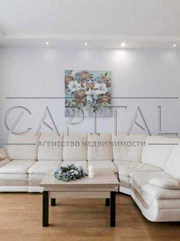Продаж / 3 кімн. квартира / 100 м2 / Riviera Riverside (Рів'єра Ріверсайд) / Окіпної Раїси / Дніпровський р-н / Київ ЖК Riviera Riverside