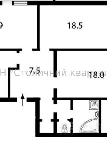 метро Академмістечко Вернадського 85