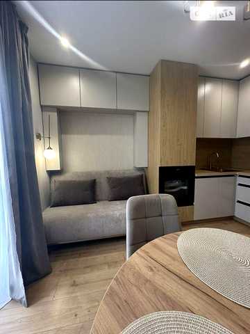 Продаж 1к Квартира Дивовижна вулиця ЖК Белый Шоколад. City Lake