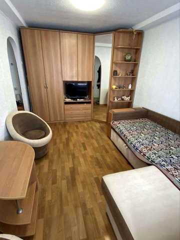 1 км.квартира , вул. Симиренка 7Б