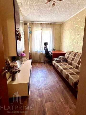 ‼️Продам квартиру на вул. Бакинській 37. Шевченківський район