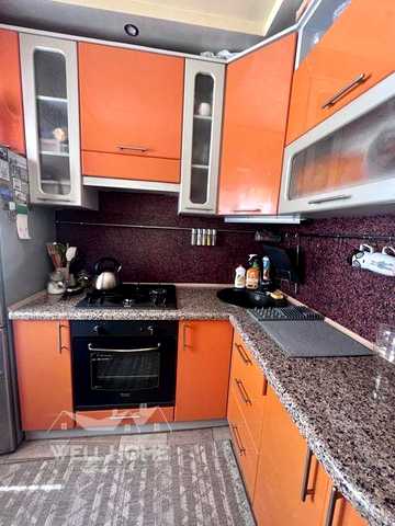 Продаж квартири 2к Кубанської України, 28 м.Лісова Київ