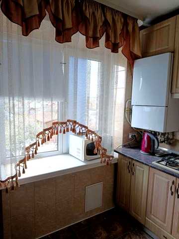 Продаж однокімнатної квартири в місті Бар, Вінницької області