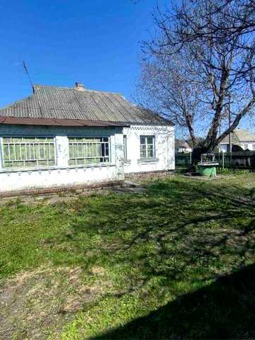 Продаж будинку с.Михайлівка Білоцерківського р-н