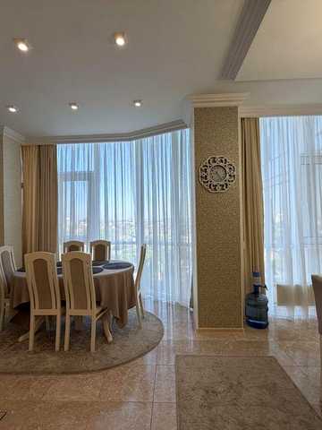 Продаж 4-кімнатної квартири,Центр ЖК 18 Перлина вул. Велика Арнаутська, 26 ЖК 18 жемчужина