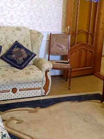Здається 2 кімнатна квартира по вулиці Глінки в Корабельному