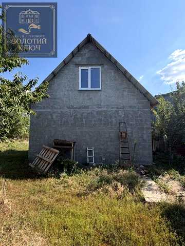 Продаж будинку 3 кімнат, 67 м², 6 соток, р-н Полтавської
