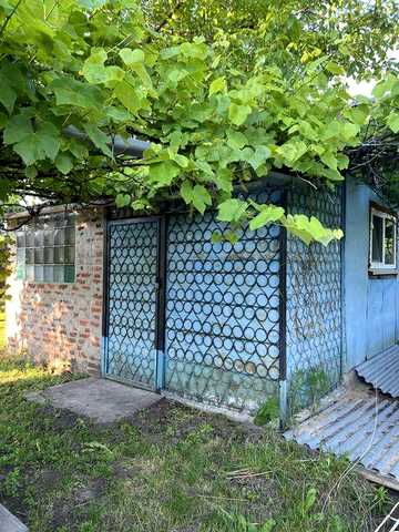 Затишна дача з озером поруч, 35 хв до Києва | 6 соток, Мала Солтанівка | Тихий кооператив | Фастівський район