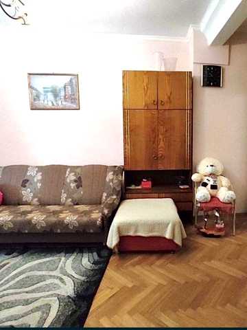 Продаж! двокімнатна квартира вул.Стрийська