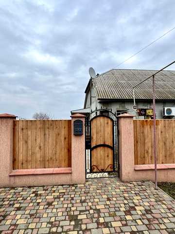 Продам дом в с.Новые Беляры