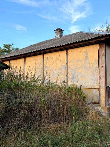 Продається будинок с.Вертіївка Ніжинський р-н