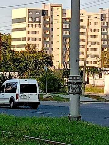 2 ком.68кв.м Алексеевка.Новострой. ЖК Перемога