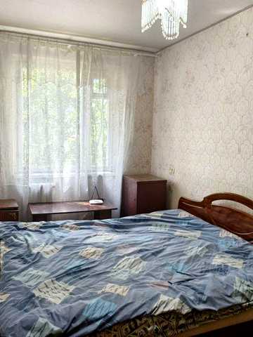 Продам квартиру 4 поверх з 5
