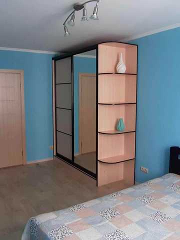 Соломії Крушельницької вул., 15