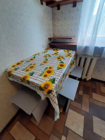 Однушка на 97 квартале.Любой срок.Оплата помесячно.