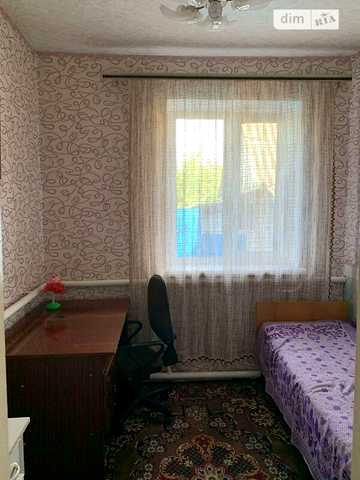 Продаж 4к Дім вулиця Боженка