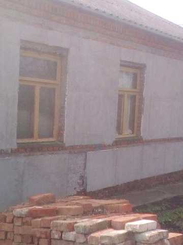 продам дом в Ананьеве