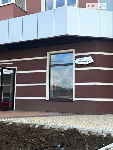 Продаж 2к Квартира Джерельна вулиця ЖК Греков Лес