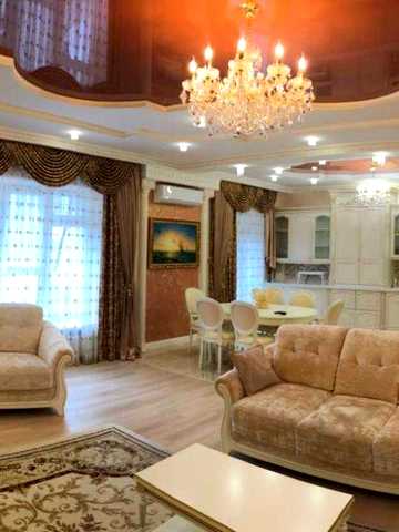 Продам 3 х комнатную квартиру