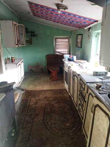 Продам дом в с.Мирное Одесской области(20 км от Одессы), на берегу р.Барабой