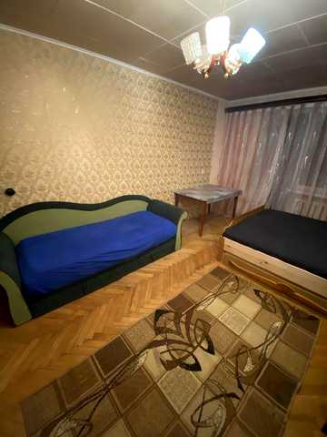 Оренда квартири по Пр.Відродження біля «Соло Піца» Власник