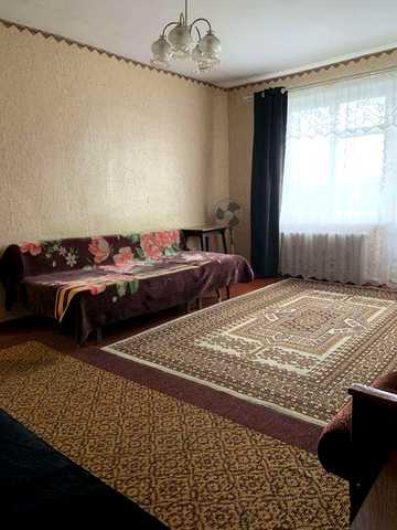 Продам 1 кімнатну квартиру